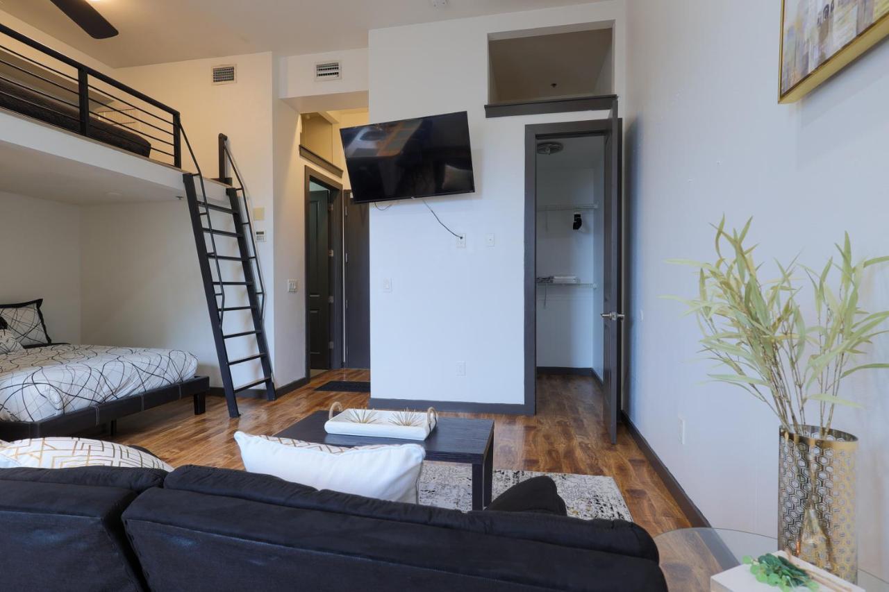 Old West Studio Lofts West Tampa Dış mekan fotoğraf