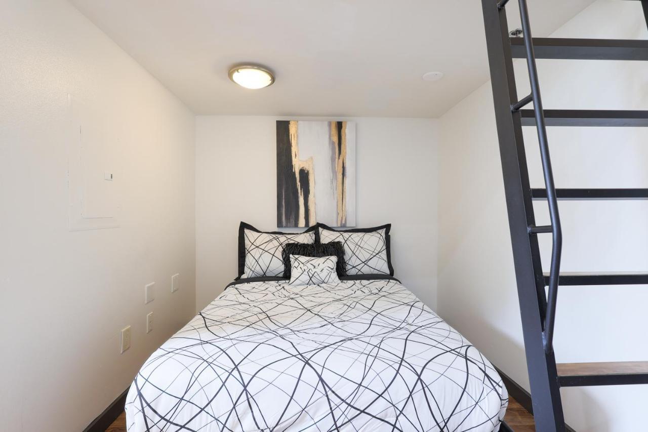 Old West Studio Lofts West Tampa Dış mekan fotoğraf