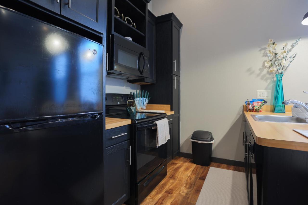 Old West Studio Lofts West Tampa Dış mekan fotoğraf