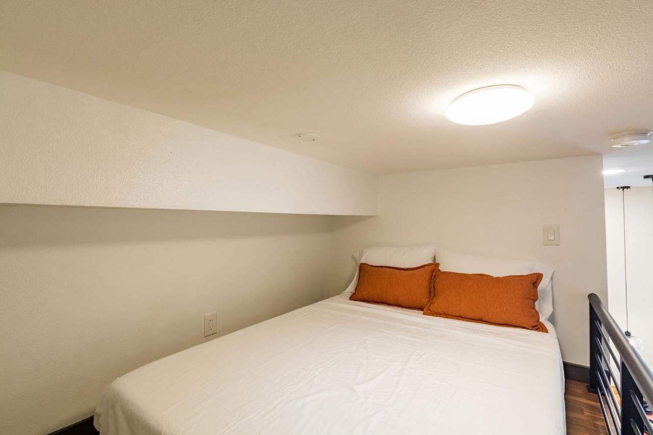 Old West Studio Lofts West Tampa Dış mekan fotoğraf
