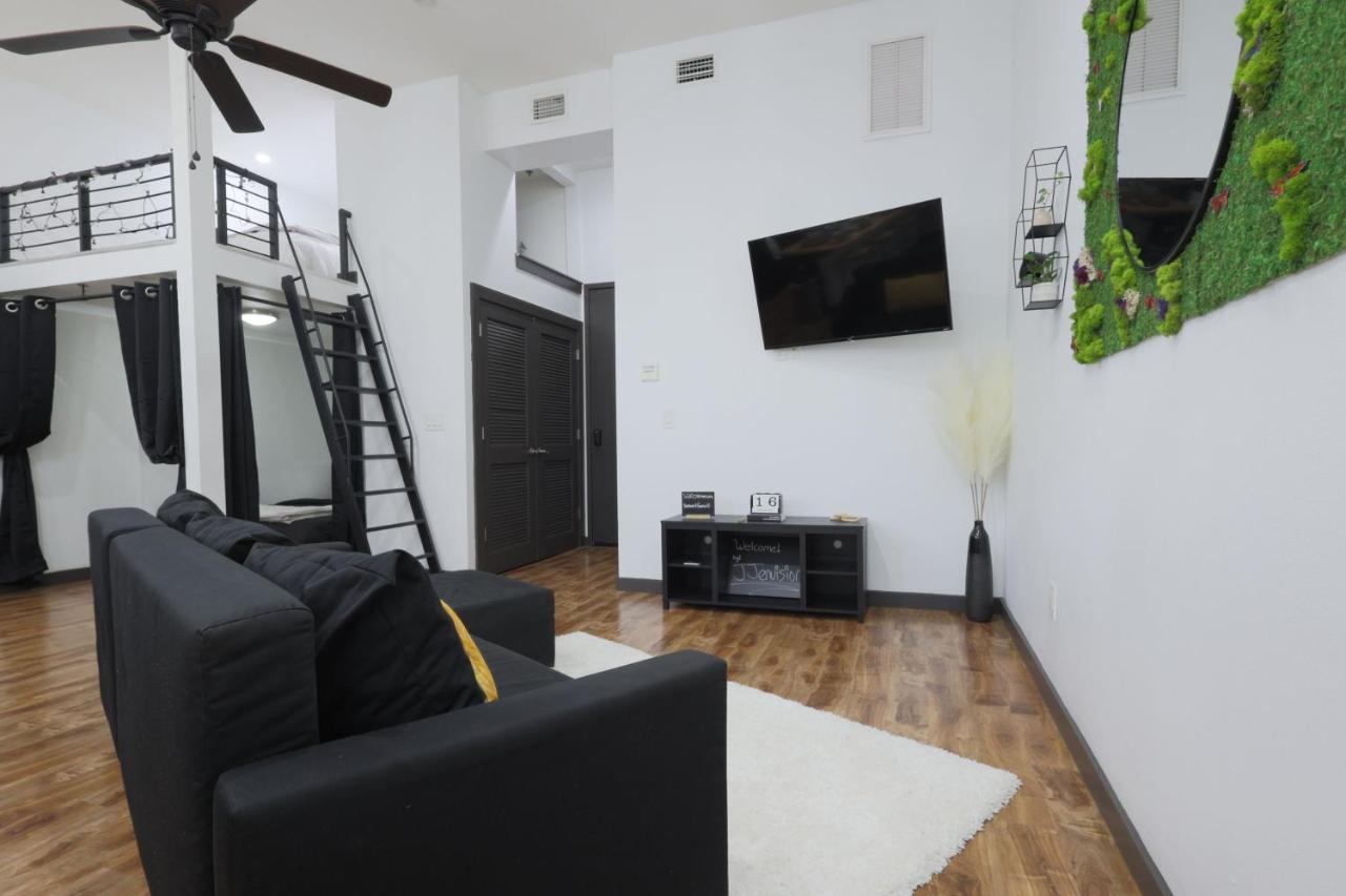 Old West Studio Lofts West Tampa Dış mekan fotoğraf